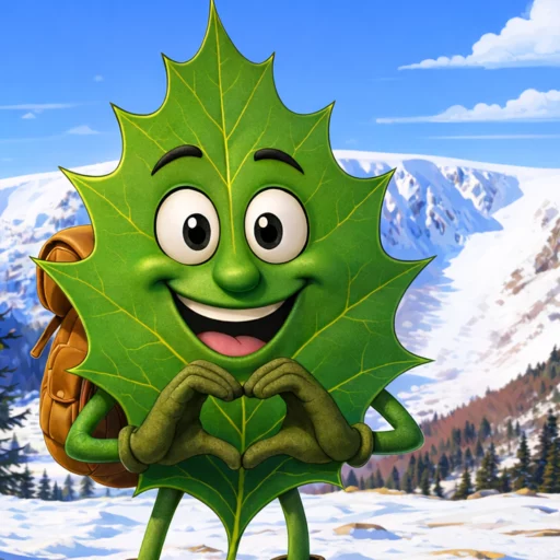 🎉 Notre mascotte a besoin de vous !